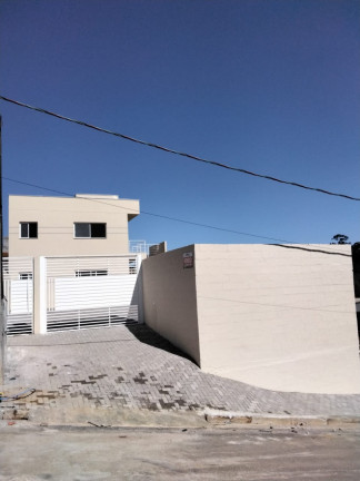 Imagem Casa de Condomínio com 2 Quartos à Venda, 59 m² em Vila São Paulo - Mogi das Cruzes