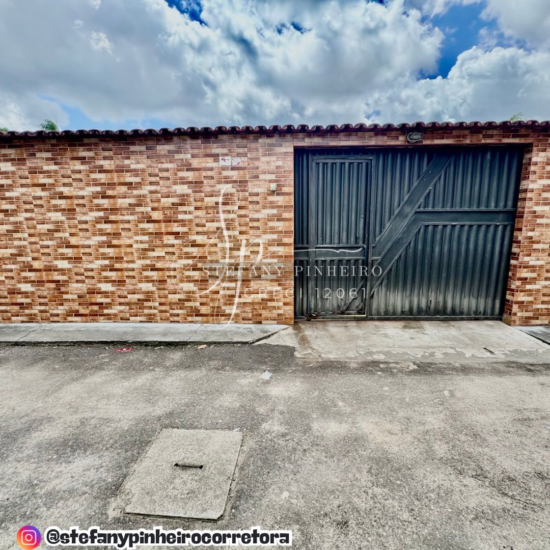 Casa com 5 Quartos à Venda, 174 m² em Distrito Industrial - Ananindeua
