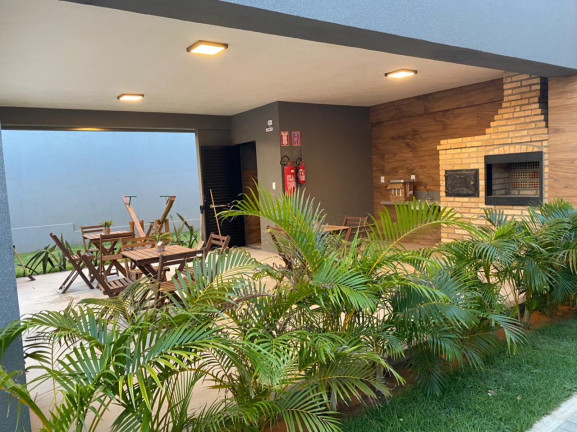 Imagem Casa de Condomínio com 2 Quartos à Venda, 70 m² em Nova Parnamirim - Parnamirim