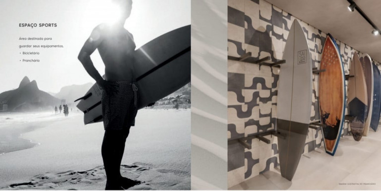 Imagem Studio com 1 Quarto à Venda, 45 m²em Ipanema - Rio de Janeiro Imagem Studio com 1 Quarto à Venda, 45 m²em Ipanema - Rio de Janeiro