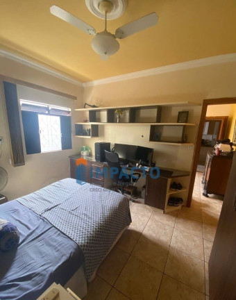 Imagem Casa com 3 Quartos à Venda, Locação ou Temporada,  em Centro - Teófilo Otoni