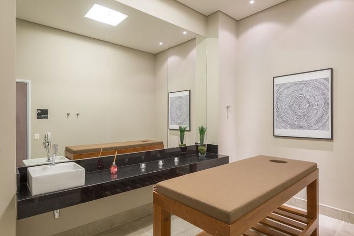 Imagem Apartamento com 4 Quartos à Venda, 132 m² em Vila Anastácio - São Paulo