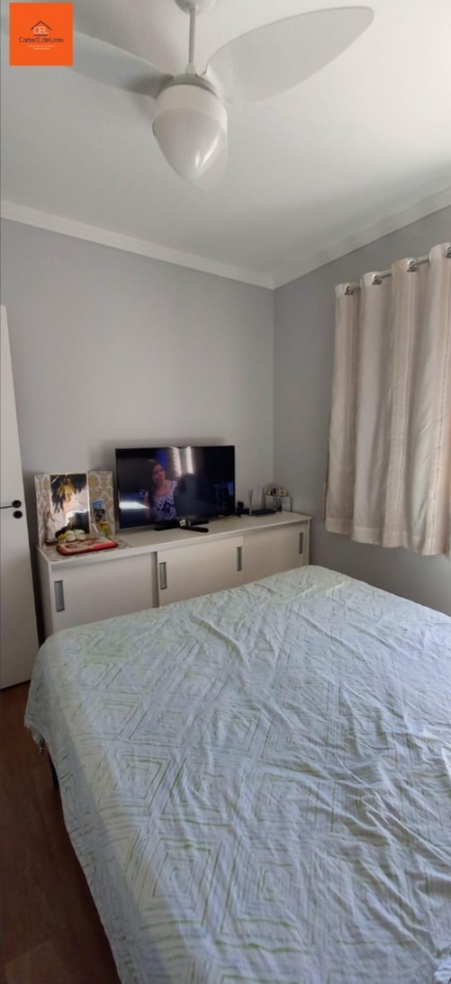 Imagem Apartamento com 3 Quartos à Venda, 62 m²em Jardim América - São José dos Campos Imagem Apartamento com 3 Quartos à Venda, 62 m²em Jardim América - São José dos Campos