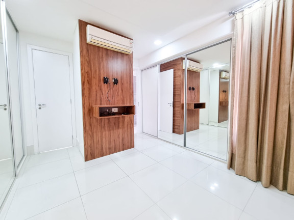 Imagem Apartamento com 2 Quartos à Venda, 100 m² em Tirol - Natal