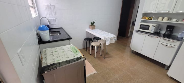 Imagem Casa com 3 Quartos para Alugar, 100 m² em Pontal da Cruz - São Sebastião