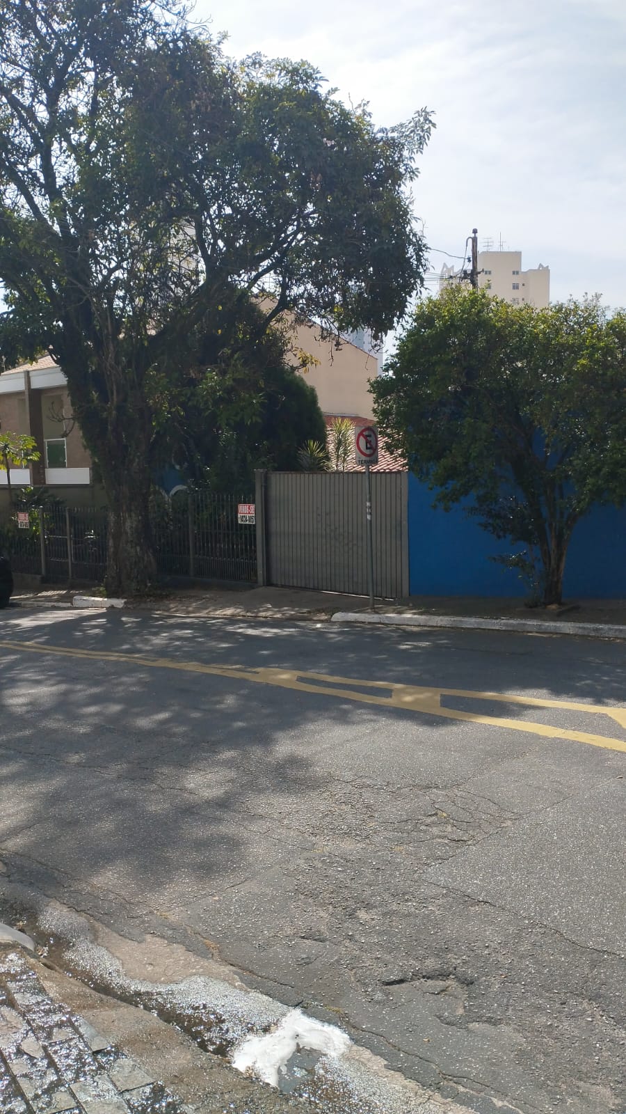 Imagem Terreno à Venda, 360 m² em Vila Firmiano Pinto - São Paulo Imagem Terreno à Venda, 360 m² em Vila Firmiano Pinto - São Paulo
