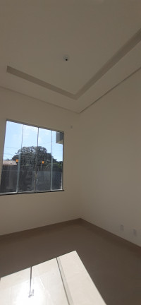 Imagem Casa com 3 Quartos à Venda, 100 m² em Jardim Cristal - Aparecida de Goiânia