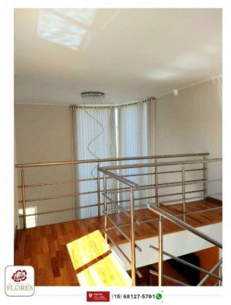 Imagem Casa de Condomínio com 3 Quartos à Venda, 327 m² em Chácaras Residenciais Santa Maria - Votorantim Imagem Casa de Condomínio com 3 Quartos à Venda, 327 m² em Chácaras Residenciais Santa Maria - Votorantim