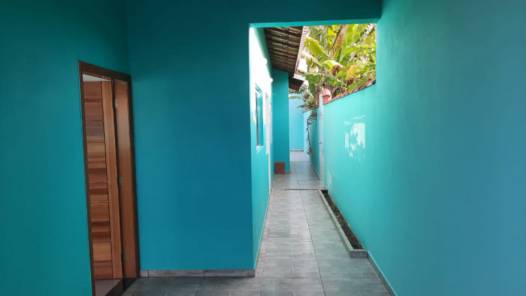 Imagem Casa com 2 Quartos à Venda, 125 m² em São João Batista II - Peruíbe Imagem Casa com 2 Quartos à Venda, 125 m² em São João Batista II - Peruíbe