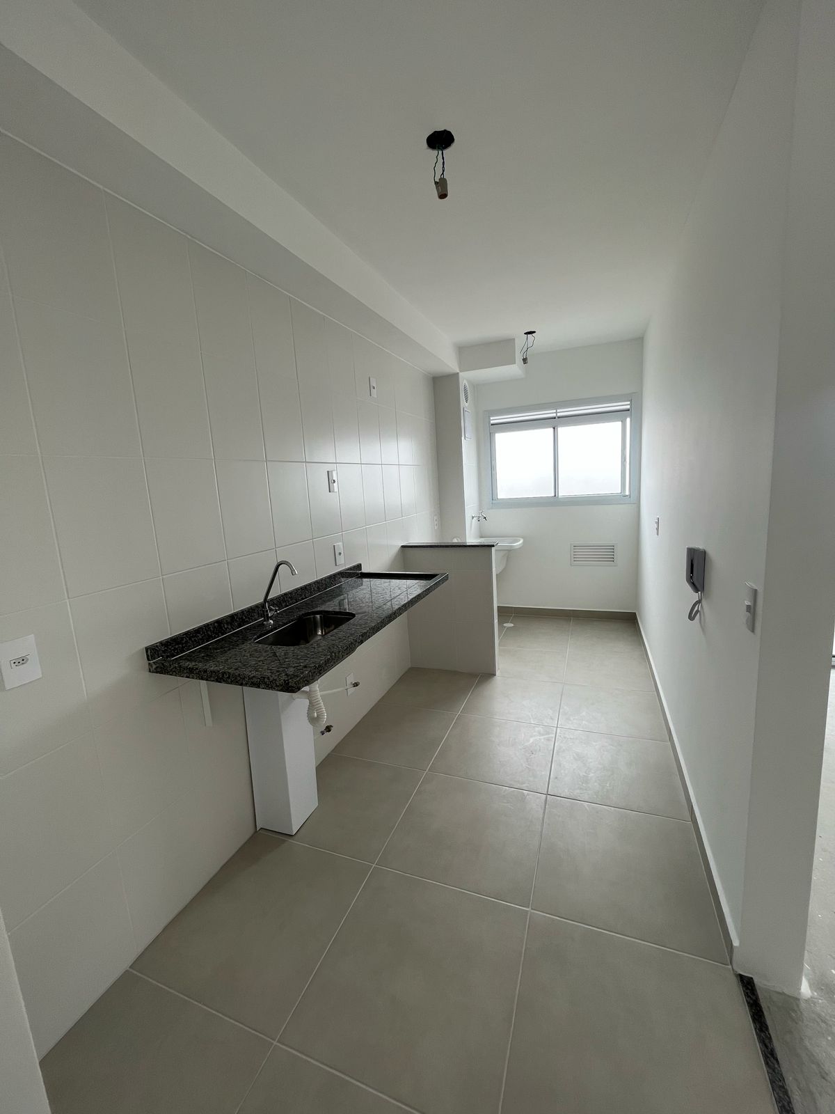 Imagem Apartamento com 2 Quartos à Venda, 55 m² em Baeta Neves - São Bernardo do Campo