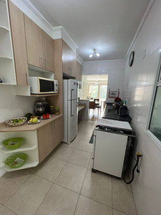 Imagem Apartamento com 3 Quartos à Venda, 100 m² em Alto da Lapa - São Paulo