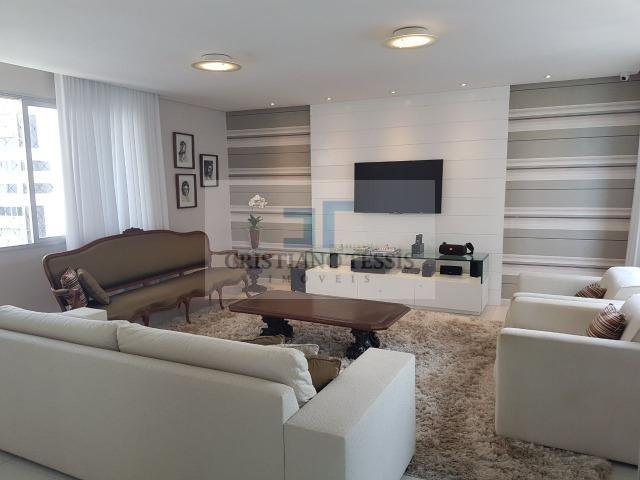 Imagem Apartamento com 4 Quartos à Venda, 165 m²em Boa Viagem - Recife