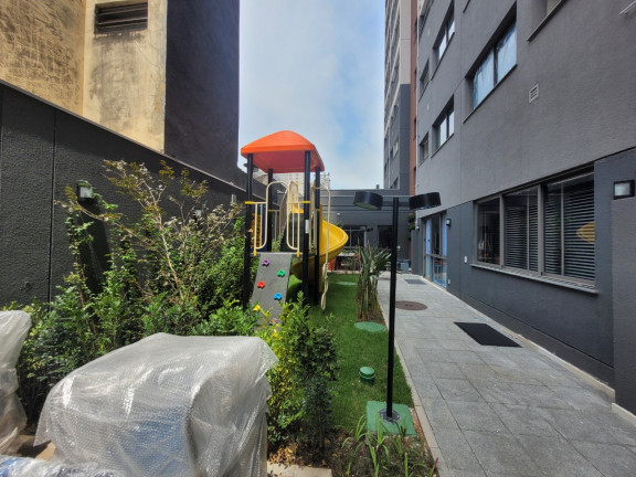 Imagem Studio com 1 Quarto à Venda, 27 m²em Ipiranga - São Paulo