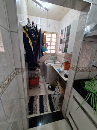 Imagem Apartamento com 3 Quartos à Venda, 70 m² em Eldorado - Contagem