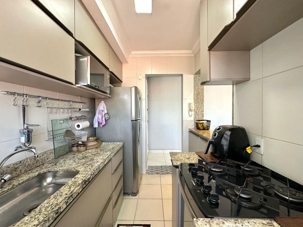 Imagem Apartamento com 3 Quartos à Venda, 75 m² em Santa Amélia - Belo Horizonte