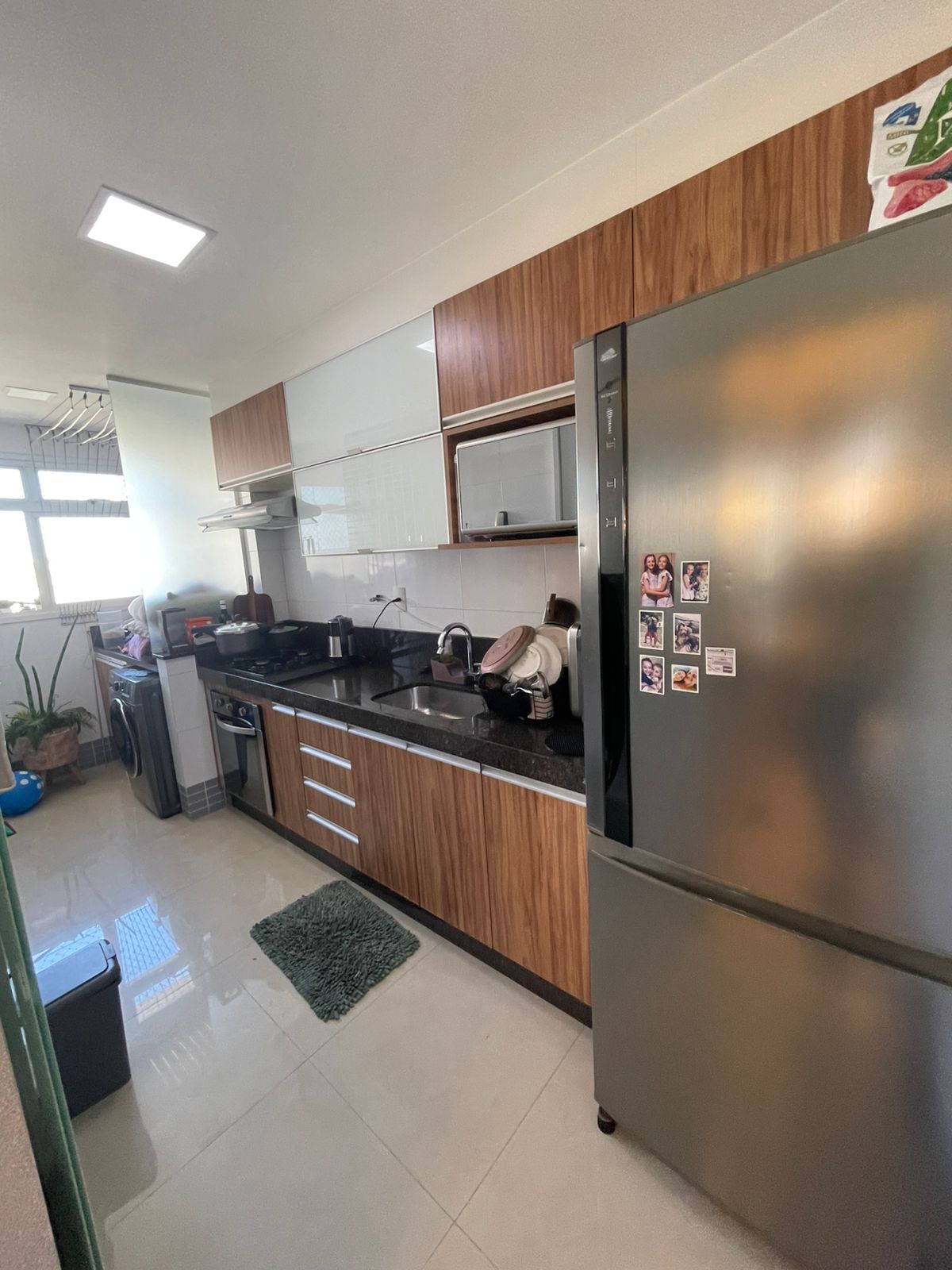 Imagem Apartamento com 3 Quartos à Venda, 80 m² em Praia de Itaparica - Vila Velha