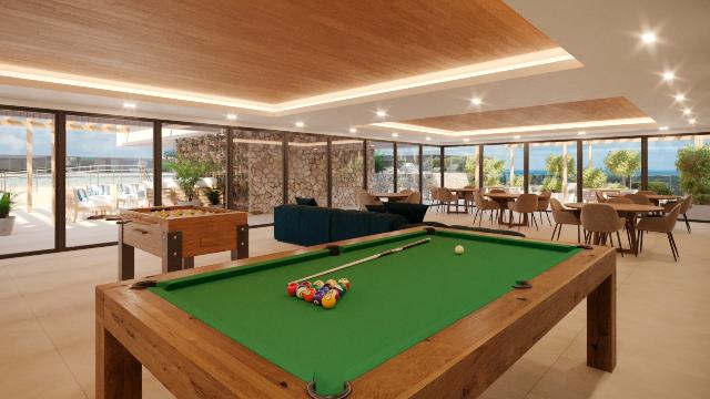 Imagem Flat com 1 Quarto à Venda, 25 m²em Porto de Galinhas - Ipojuca