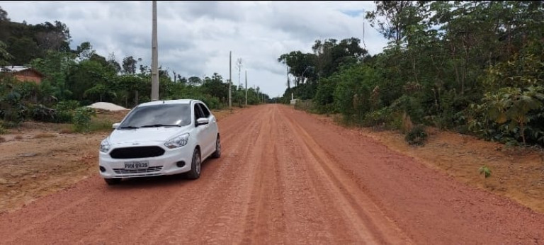 Imagem Chácara à Venda, 1.000 m²em Paricatuba - Iranduba