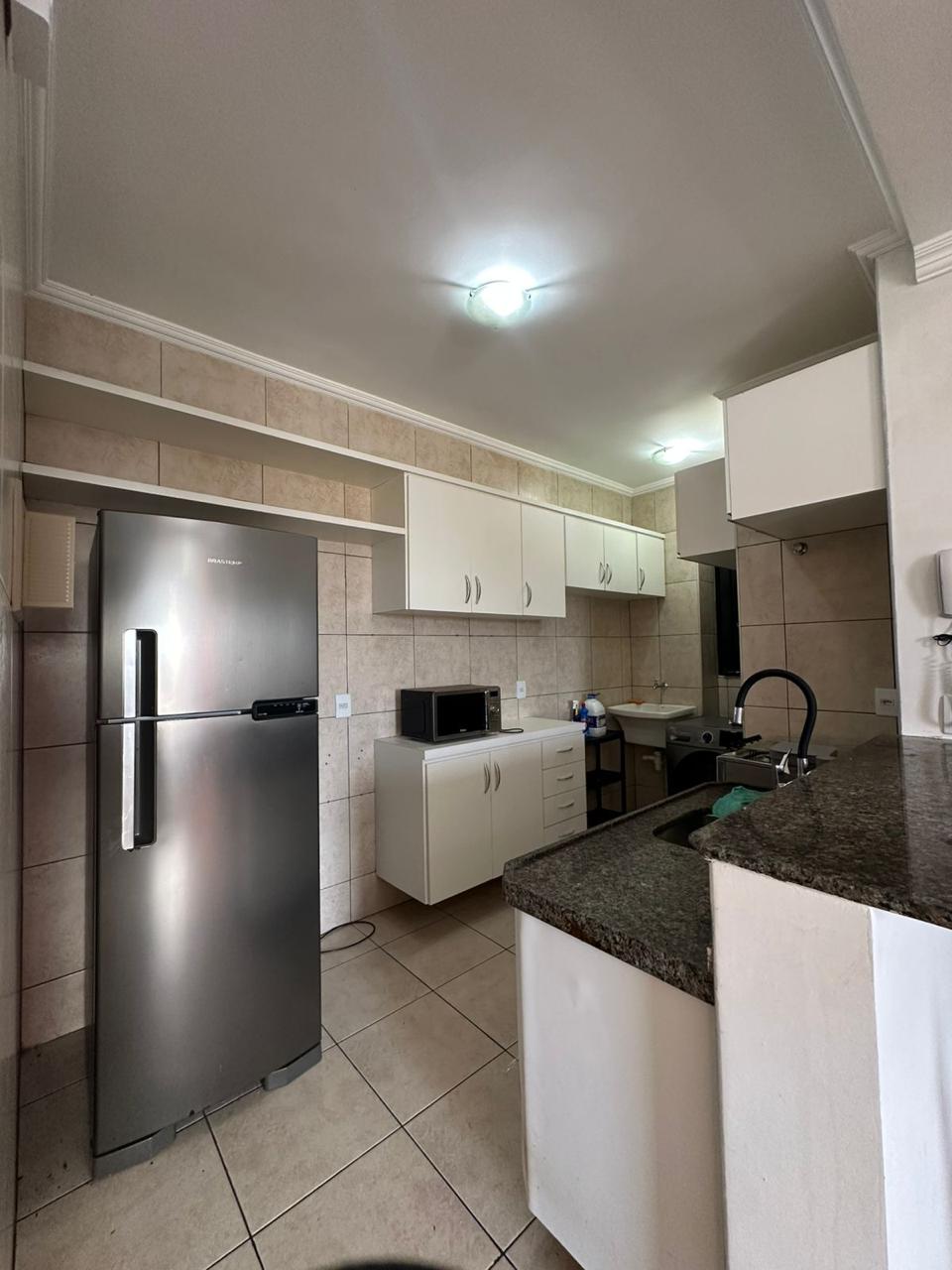 Imagem Apartamento com 3 Quartos à Venda, 60 m² em Edson Queiroz - Fortaleza Imagem Apartamento com 3 Quartos à Venda, 60 m² em Edson Queiroz - Fortaleza