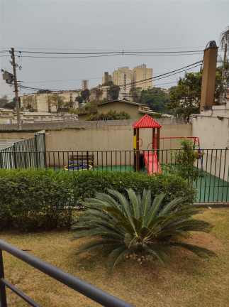 Imagem Apartamento com 2 Quartos para Alugar, 52 m² em São Pedro - Osasco