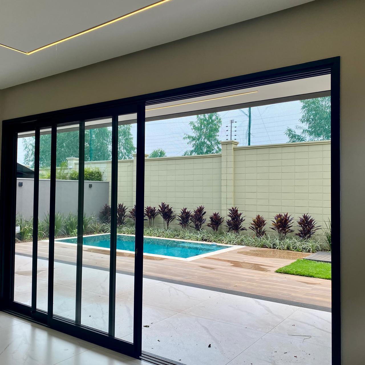Imagem Casa de Condomínio com 4 Quartos à Venda, 400 m² em Quinta do Golfe Jardins - São José do Rio Preto Imagem Casa de Condomínio com 4 Quartos à Venda, 400 m² em Quinta do Golfe Jardins - São José do Rio Preto