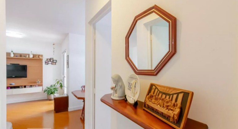Imagem Apartamento com 2 Quartos à Venda,  em Água Funda - São Paulo