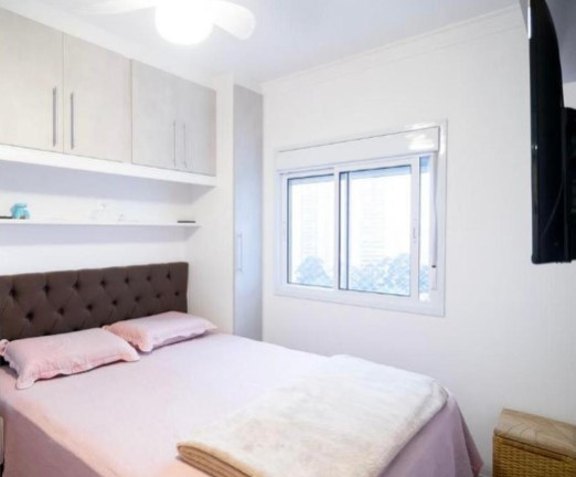 Imagem Apartamento com 2 Quartos à Venda, 65 m² em Jardim Marajoara - São Paulo Imagem Apartamento com 2 Quartos à Venda, 65 m² em Jardim Marajoara - São Paulo