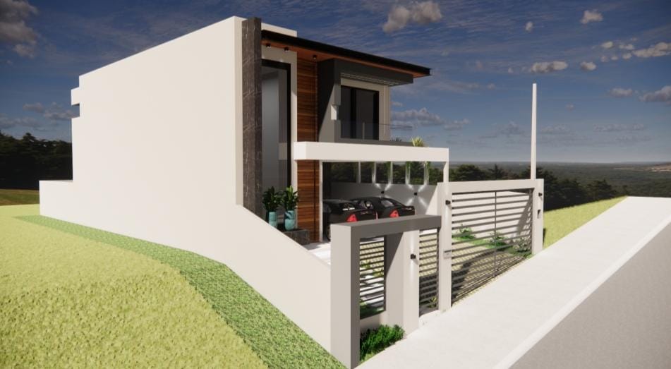 Imagem Terreno à Venda, 250 m²em Loteamento Jardim Ipanema - Jundiaí