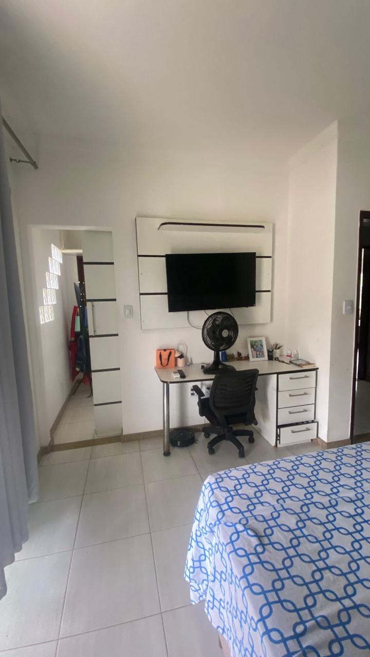 Imagem Casa de Condomínio com 3 Quartos à Venda, 148 m² em Praia do Buraquinho - Lauro de Freitas Imagem Casa de Condomínio com 3 Quartos à Venda, 148 m² em Praia do Buraquinho - Lauro de Freitas
