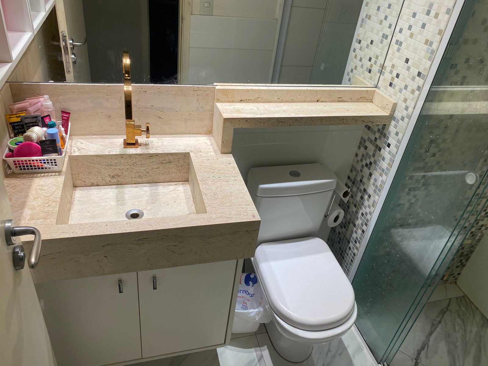 Imagem Apartamento com 2 Quartos à Venda, 80 m²em Independência - São Bernardo do Campo Imagem Apartamento com 2 Quartos à Venda, 80 m²em Independência - São Bernardo do Campo