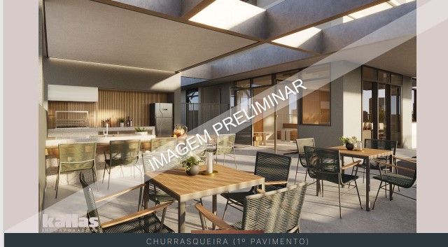 Imagem Apartamento com 2 Quartos à Venda, 50 m² em Vila Mariana - São Paulo