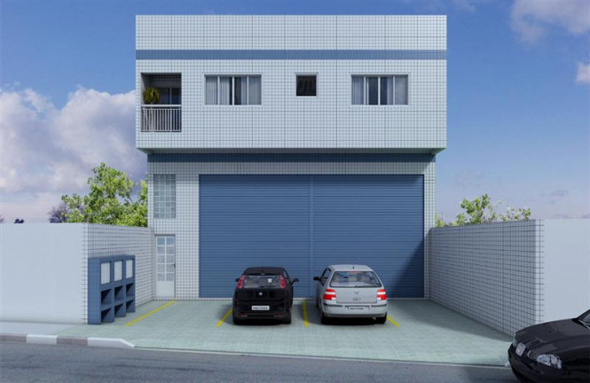Imagem Sala Comercial para Alugar, 47 m²em Gopoúva - Guarulhos