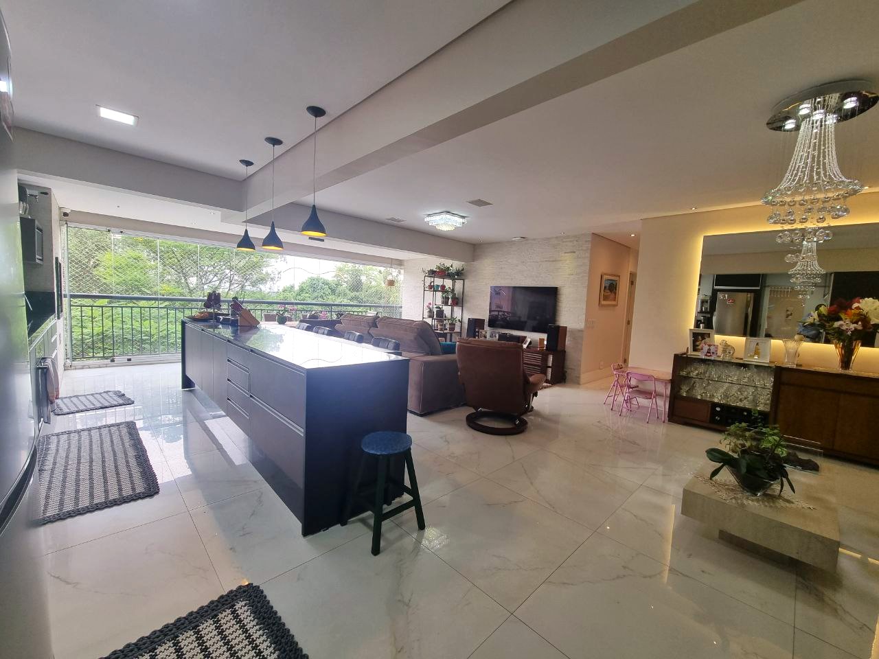 Imagem Apartamento com 3 Quartos à Venda, 133 m²em Parque Reboucas - São Paulo Imagem Apartamento com 3 Quartos à Venda, 133 m²em Parque Reboucas - São Paulo