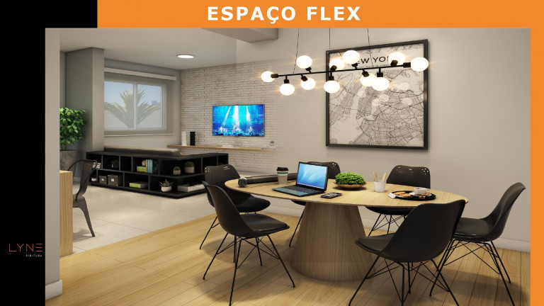 Imagem Apartamento com 2 Quartos à Venda, 34 m² em Pirituba - São Paulo