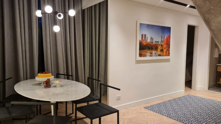 Imagem Apartamento com 2 Quartos à Venda, 54 m² em Centro - Cotia