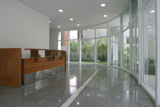 Imagem Sala Comercial à Venda, 63 m² em Paraíso - São Paulo Imagem Sala Comercial à Venda, 63 m² em Paraíso - São Paulo