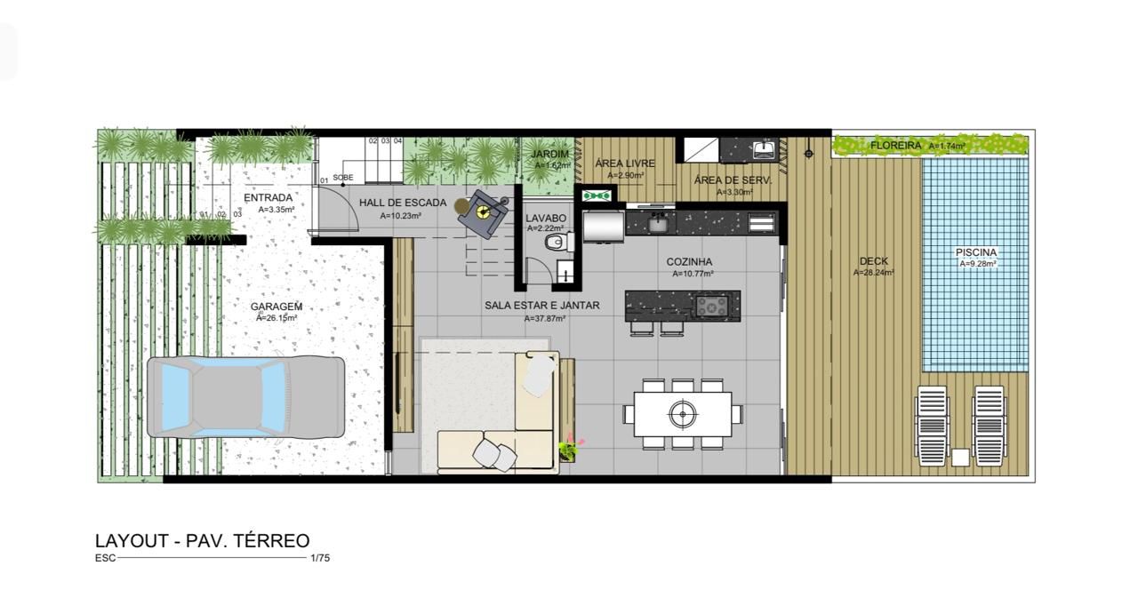 Imagem Casa de Condomínio com 3 Quartos à Venda, 208 m²em Águas Brancas - Ananindeua Imagem Casa de Condomínio com 3 Quartos à Venda, 208 m²em Águas Brancas - Ananindeua
