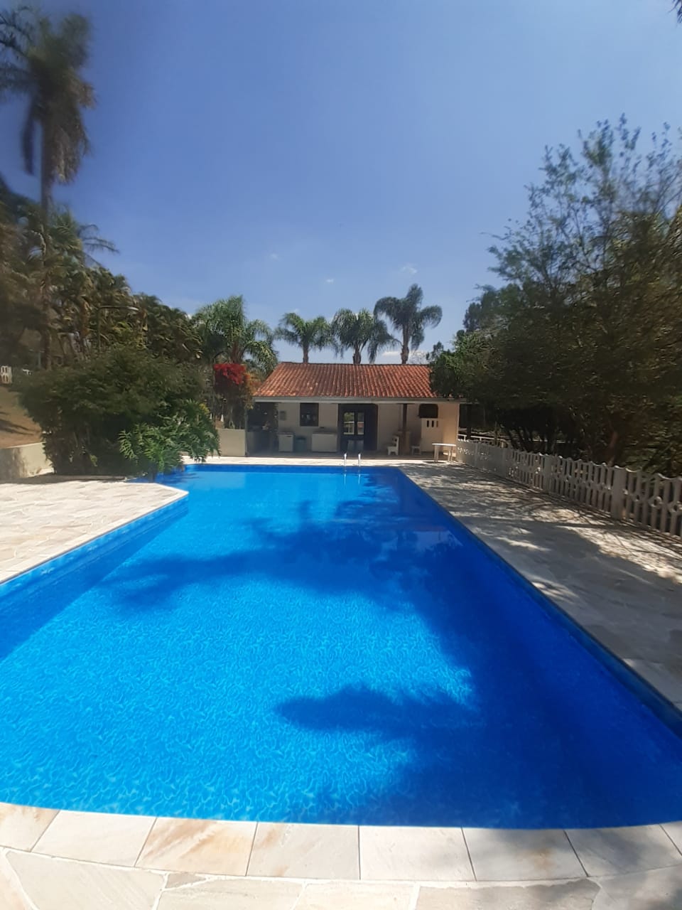 Chácara à Venda, 160 m²em Sousas - Campinas
