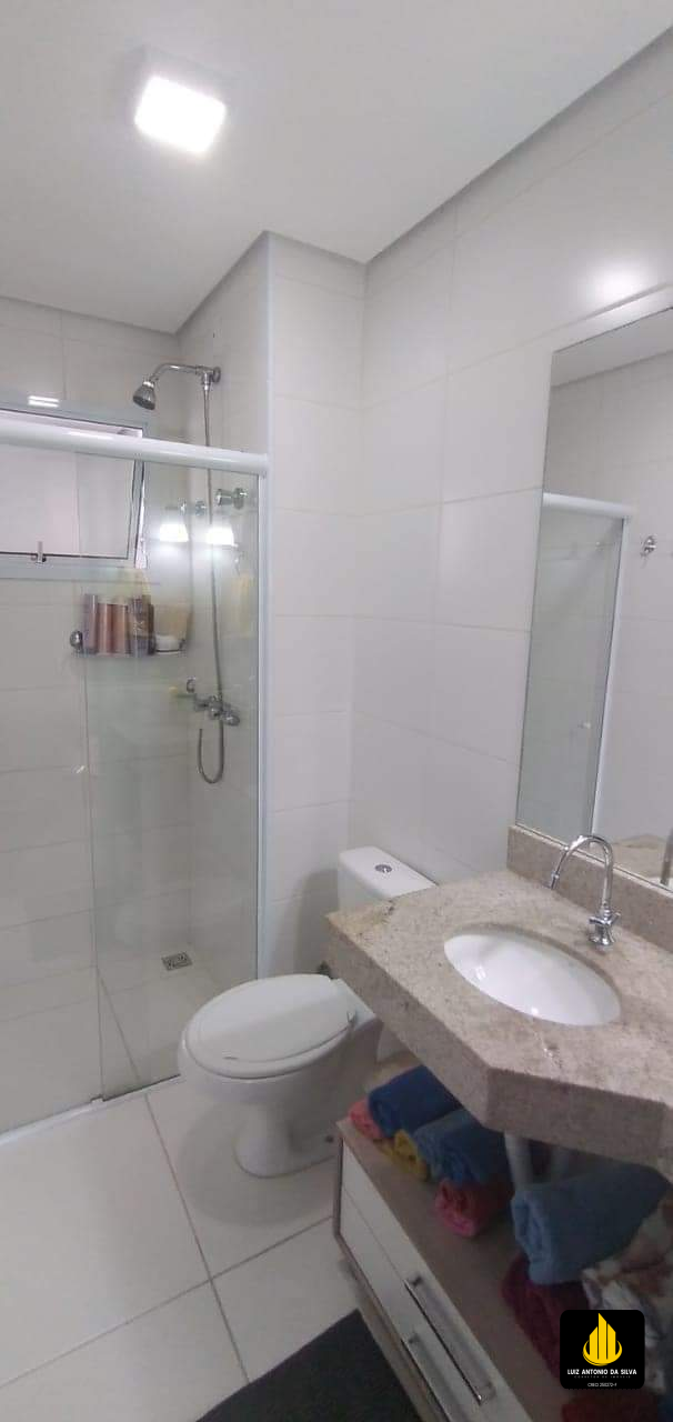 Imagem Apartamento com 3 Quartos à Venda, 85 m²em Parque Campolim - Sorocaba