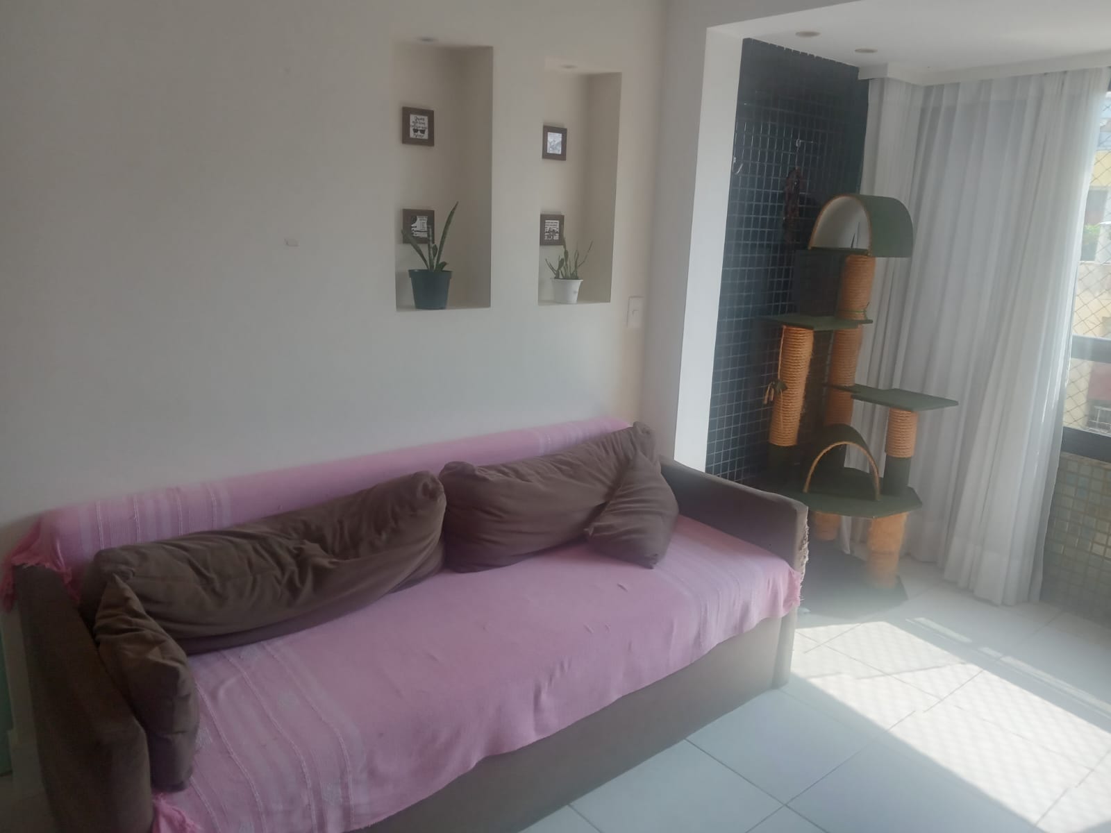 Imagem Apartamento com 3 Quartos à Venda, 77 m²em Costa Azul - Salvador