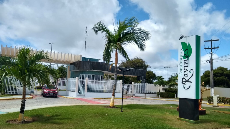 Imagem Terreno à Venda, 382 m² em Aruana - Aracaju Imagem Terreno à Venda, 382 m² em Aruana - Aracaju