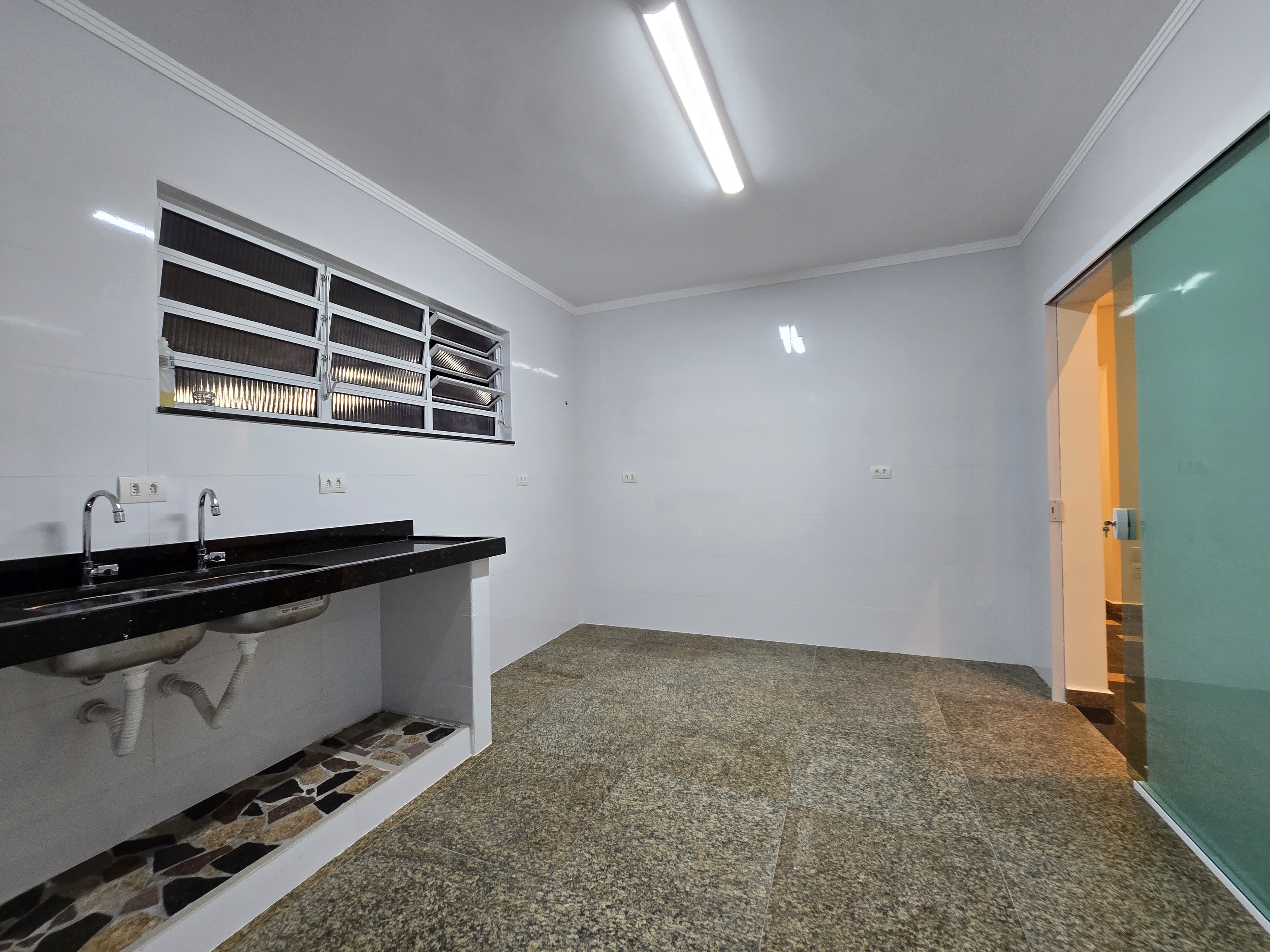 Imagem Apartamento com 3 Quartos à Venda, 102 m²em Campo Grande - Santos Imagem Apartamento com 3 Quartos à Venda, 102 m²em Campo Grande - Santos