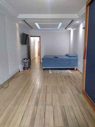 Imagem Sobrado com 3 Quartos à Venda, 175 m² em Jardim Imperador (Zona Leste) - São Paulo Imagem Sobrado com 3 Quartos à Venda, 175 m² em Jardim Imperador (Zona Leste) - São Paulo