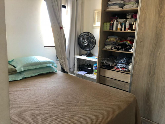 Imagem Apartamento com 2 Quartos à Venda, 67 m² em Casa Caiada - Olinda