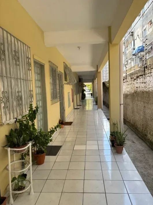 Imagem Edifício Residencial à Venda, 1.210 m² em Nazaré - Belém