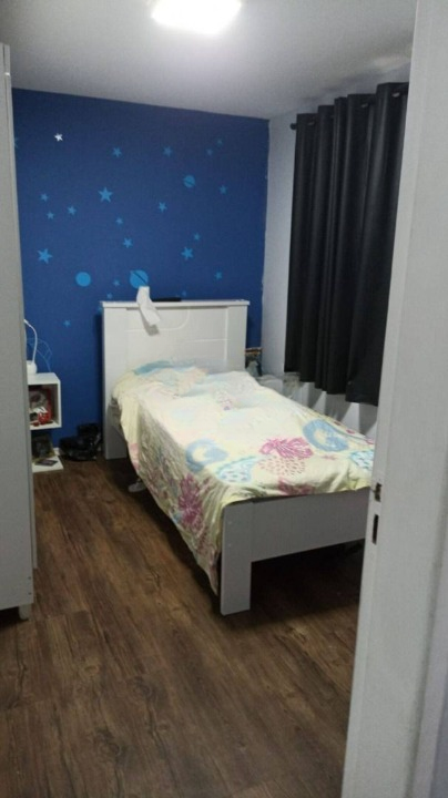 Imagem Apartamento com 2 Quartos à Venda, 55 m²em Jardim Alvorada - Santo André Imagem Apartamento com 2 Quartos à Venda, 55 m²em Jardim Alvorada - Santo André