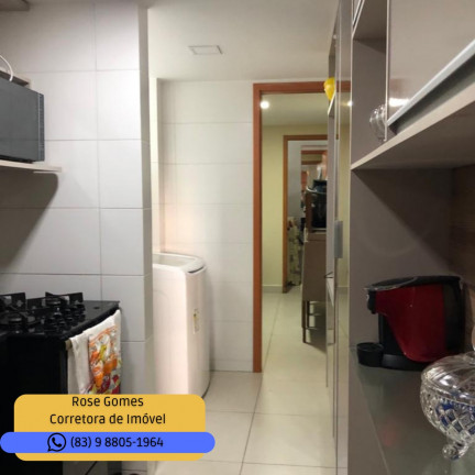 Imagem Apartamento com 3 Quartos à Venda, 100 m² em Aeroclube - João Pessoa Imagem Apartamento com 3 Quartos à Venda, 100 m² em Aeroclube - João Pessoa