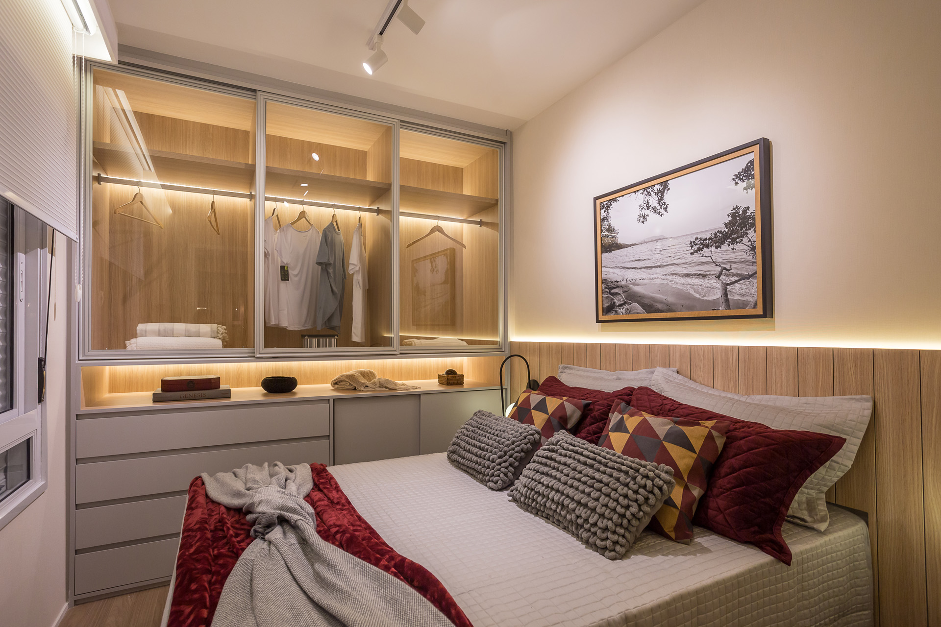 Imagem Apartamento com 2 Quartos à Venda, 45 m² em Vila Andrade - São Paulo