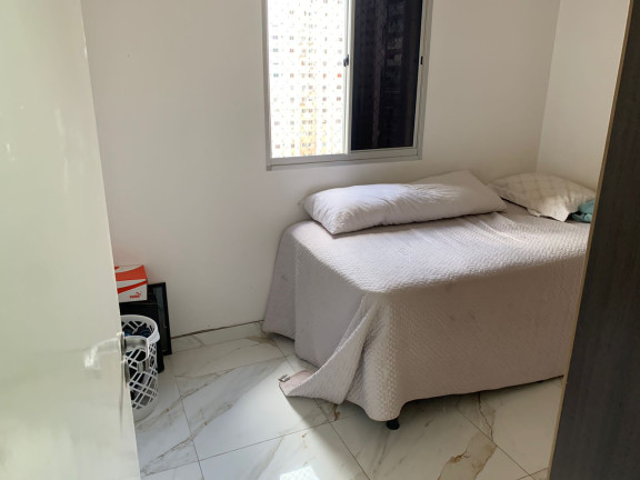 Imagem Apartamento com 3 Quartos à Venda, 75 m² em Sul (Águas Claras) - Brasília