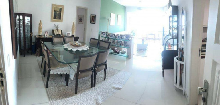 Imagem Apartamento com 4 Quartos à Venda, 179 m² em Barra da Tijuca - Rio de Janeiro Imagem Apartamento com 4 Quartos à Venda, 179 m² em Barra da Tijuca - Rio de Janeiro